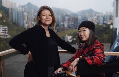 Lulu Wang, Dani Melia Set First-Look TV Deal at Amazon, Form Production Company Local Time - variety.com - Japan - Hong Kong
