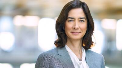 Sky Studios CEO Cecile Frot-Coutaz to Receive Variety’s International Achievement in TV Award - variety.com - Britain - London - USA