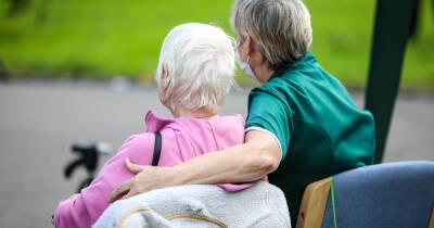 Council tax to rise in Oldham as bosses plan cash boost for carers - www.manchestereveningnews.co.uk - county Oldham