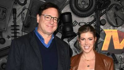 Kelly Rizzo Shares a Photo of Her 'Incredible' Husband Bob Saget - www.etonline.com