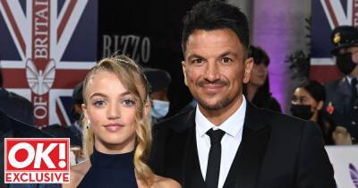 Peter Andre 'proud' as daughter Princess asks for jobs to earn pocket money - www.ok.co.uk - Puerto Rico
