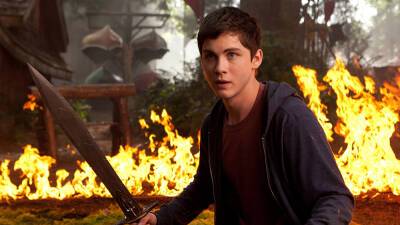 ‘Percy Jackson and the Olympians’ Series Gets Greenlight at Disney Plus - variety.com - city Lost