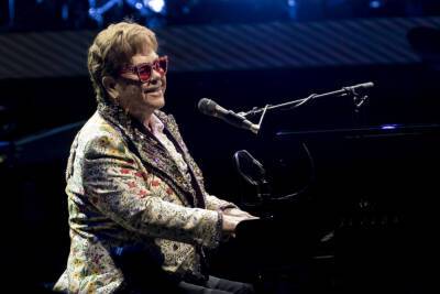 Elton John Postpones Dallas Shows Of Restarted Tour After Testing Positive For Covid - deadline.com - USA - New Orleans - county Dallas - county Rock - state Arkansas