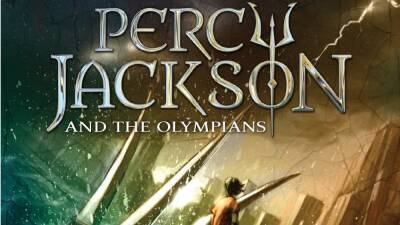 ‘Percy Jackson and the Olympians’ Series Ordered at Disney+ - thewrap.com - Greece - city Columbus