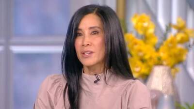 ‘The View': Lisa Ling Says Biden Should Apologize to the Entire Country For Peter Doocy Diss - thewrap.com
