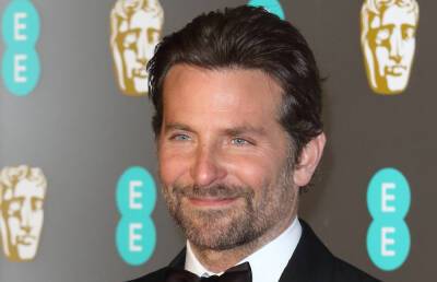 Bradley Cooper Reveals the Last Movie He Actually Auditioned For - www.justjared.com - USA - city Milton