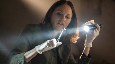 Jorja Fox Exits 'CSI: Vegas' Ahead of Season 2 - www.etonline.com