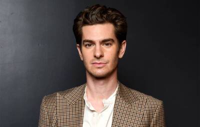 Andrew Garfield only let three people know about his ‘Spider-Man: No Way Home’ role - www.nme.com - county Parker