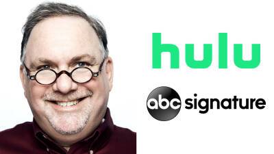 ‘The Handmaid’s Tale’ Creator Bruce Miller Inks Overall Deal With ABC Signature & Hulu - deadline.com