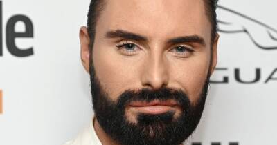 Rylan Clark admits he drinks 'more than usual' after going through 'tough time' - www.ok.co.uk