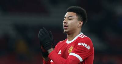 Jesse Lingard criticised for being 'Mr Instagram' as Manchester United exit urged - www.manchestereveningnews.co.uk - Manchester - city Newcastle