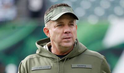 New Orleans Saints Head Coach Sean Payton Suddenly Retires, Leaving the Team After Over a Decade - www.justjared.com - New Orleans