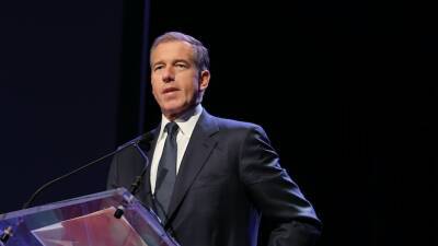 CBS Tried to Recruit Brian Williams for Norah O’Donnell’s ‘Evening News’ Slot – But He Declined (Report) - thewrap.com - New York
