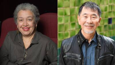Lillian E. Benson and Richard Chew Will Receive Career Achievement Awards at ACE Eddies (EXCLUSIVE) - variety.com - Los Angeles - USA - Chicago - city Downtown - city Motown