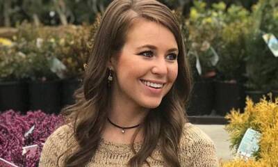 Jana Duggar joined by brothers for family trip to Los Angeles - hellomagazine.com - Los Angeles - Los Angeles - California - county Dallas - state Arkansas - county Worth