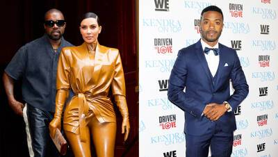 Kim Kardashian Insists There Is ‘No’ 2nd Ray J Sex Tape After Kanye Claims He Retrieved It For Her - hollywoodlife.com - Mexico