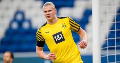 Man City 'so close' to signing Erling Haaland and more transfer rumours - www.manchestereveningnews.co.uk - Manchester - Ukraine - Norway - Germany