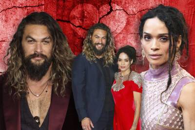 Jason Momoa and Lisa Bonet: What astrology reveals about their breakup - nypost.com - Hawaii - San Francisco