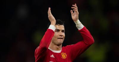 Cristiano Ronaldo's 'stance' on who he wants as Manchester United's next manager - www.manchestereveningnews.co.uk - Spain - Manchester - Portugal