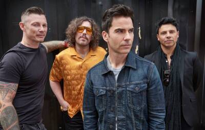 Listen to Stereophonics’ soaring new song, ‘Forever’ - www.nme.com