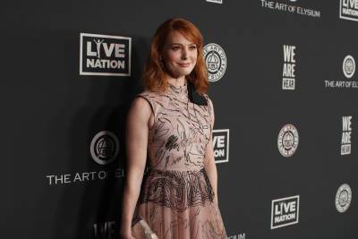 Alicia Witt Opens Up About Her Parents’ Passing: ‘I Hadn’t Been Allowed Inside My Parents’ Home’ - etcanada.com