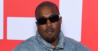 Kanye West 'believes ex wife Kim Kardashian's relationship with Pete Davidson is fake' - www.ok.co.uk - Chicago