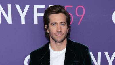 Jake Gyllenhaal to Star in and Produce Crime Thriller ‘Cut & Run’ for New Republic - thewrap.com