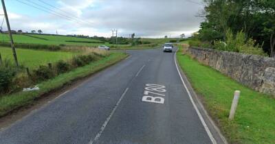 Pensioner dies in hospital week after horror crash on Scots road - www.dailyrecord.co.uk - Scotland