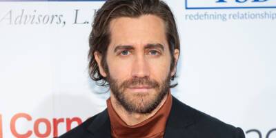 Jake Gyllenhaal to Star in Heist Thriller 'Cut & Run' - www.justjared.com