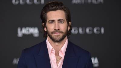 Jake Gyllenhaal to Star in ‘Cut and Run,’ New Republic Pictures Wins Bidding War - variety.com