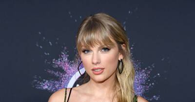 Biggest celebrity feuds as Taylor Swift slams Damon Albarn over comments - www.ok.co.uk