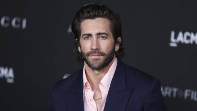 ‘Cut And Run’: New Republic Pictures Wins Rights To Heist Thriller Penned By John Glenn; Jake Gyllenhaal To Produce & Star - deadline.com