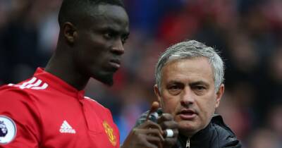 Eric Bailly 'set for Jose Mourinho reunion' and more Manchester United transfer rumours - www.manchestereveningnews.co.uk - Brazil - Italy - Manchester - city Milan - Ivory Coast