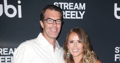 Ryan Sutter returns to work at firehouse after 'two major surgeries' - www.wonderwall.com