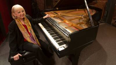 Bobbe 'Beegie' Adair, jazz pianist, dies in Tennessee - abcnews.go.com - Nashville - county Brown - Tennessee