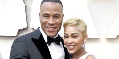 Meagan Good Talks About Her Divorce From DeVon Franklin: 'Most Painful Thing I've Ever Experienced' - www.justjared.com