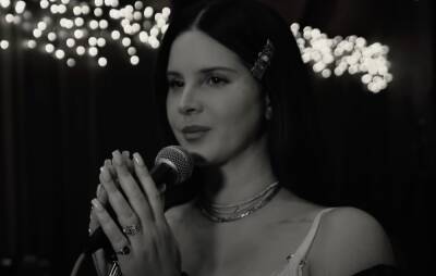 Watch Lana Del Rey sing new song with Nikki Lane and Sierra Ferrell, ‘Prettiest Girl In Country Music’ - www.nme.com - USA - Texas