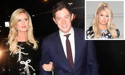 Paris Hilton shares precious throwback to celebrate Nicky Hilton’s baby announcement - us.hola.com