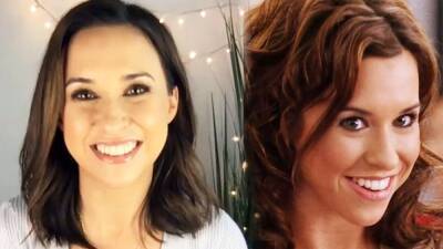 Lacey Chabert Shares 5-Year-Old Daughter's Reaction to Discovering She's Gretchen Wieners in 'Mean Girls' - www.etonline.com