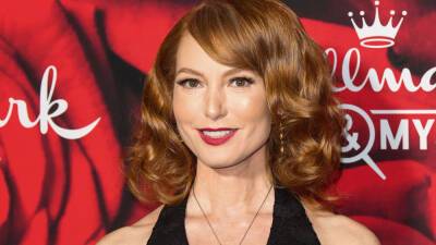 Alicia Witt breaks silence after parents were found dead in their home: 'Still doesn’t feel real' - www.foxnews.com - state Massachusets