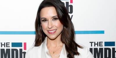 Lacey Chabert's Daughter Had The Cutest Reaction After Realizing She Starred in 'Mean Girls' - www.justjared.com