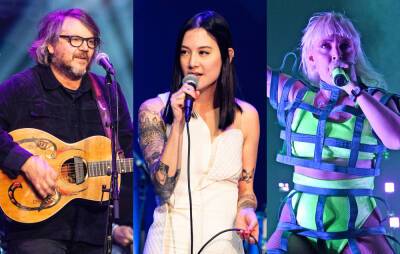 Japanese Breakfast, Sylvan Esso and more to play Wilco’s 2022 Solid Sound festival - www.nme.com - USA - Mexico - state Massachusets - Japan - Finland - county Allen - county Marshall