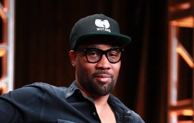 RZA files lawsuit targeting Wu-Tang Clan bootleggers for trademark infringement - www.nme.com