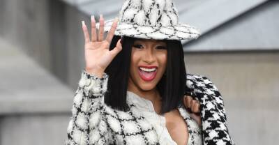 Cardi B awarded over $1M in damages in libel case against YouTube blogger - www.thefader.com - New York - New York