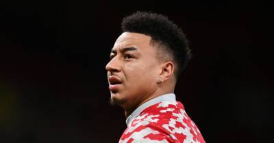 Manchester United must be extra careful with their Jesse Lingard transfer decision - www.manchestereveningnews.co.uk - Manchester - Norway - Sancho - county Rice