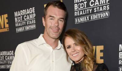 The Bachelorette's Ryan Sutter Returns to Work After Health Battles & Two Major Surgeries - www.justjared.com