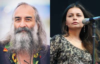 Warren Ellis is working on new music with Mazzy Star’s Hope Sandoval - www.nme.com - city Sandoval - county Ellis - county Sandoval