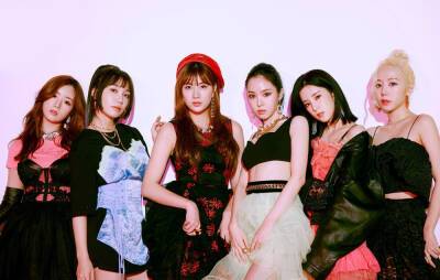 Apink unveil tracklist for upcoming special album ‘HORN’ - www.nme.com
