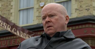 BBC EastEnders fans 'crying' as late star makes unexpected 'return' - www.manchestereveningnews.co.uk