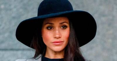 Netflix searching for help on Meghan Markle's series after Spotify's move - www.ok.co.uk